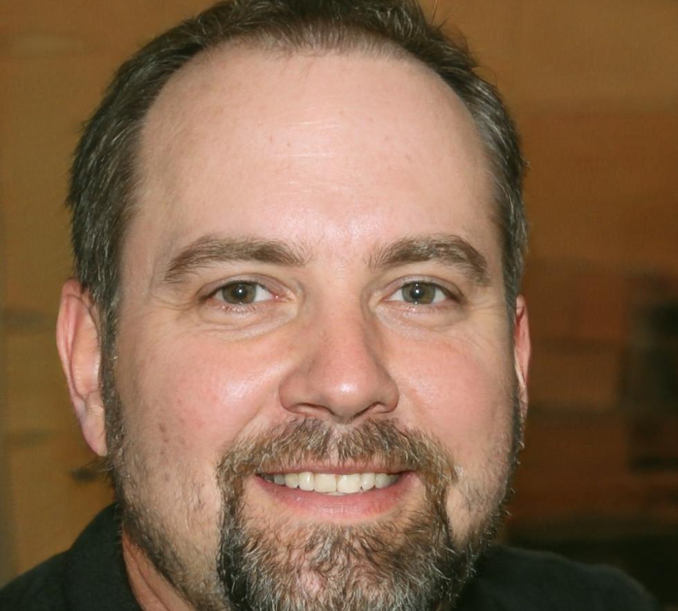 Portrait von Joonas Virtanen