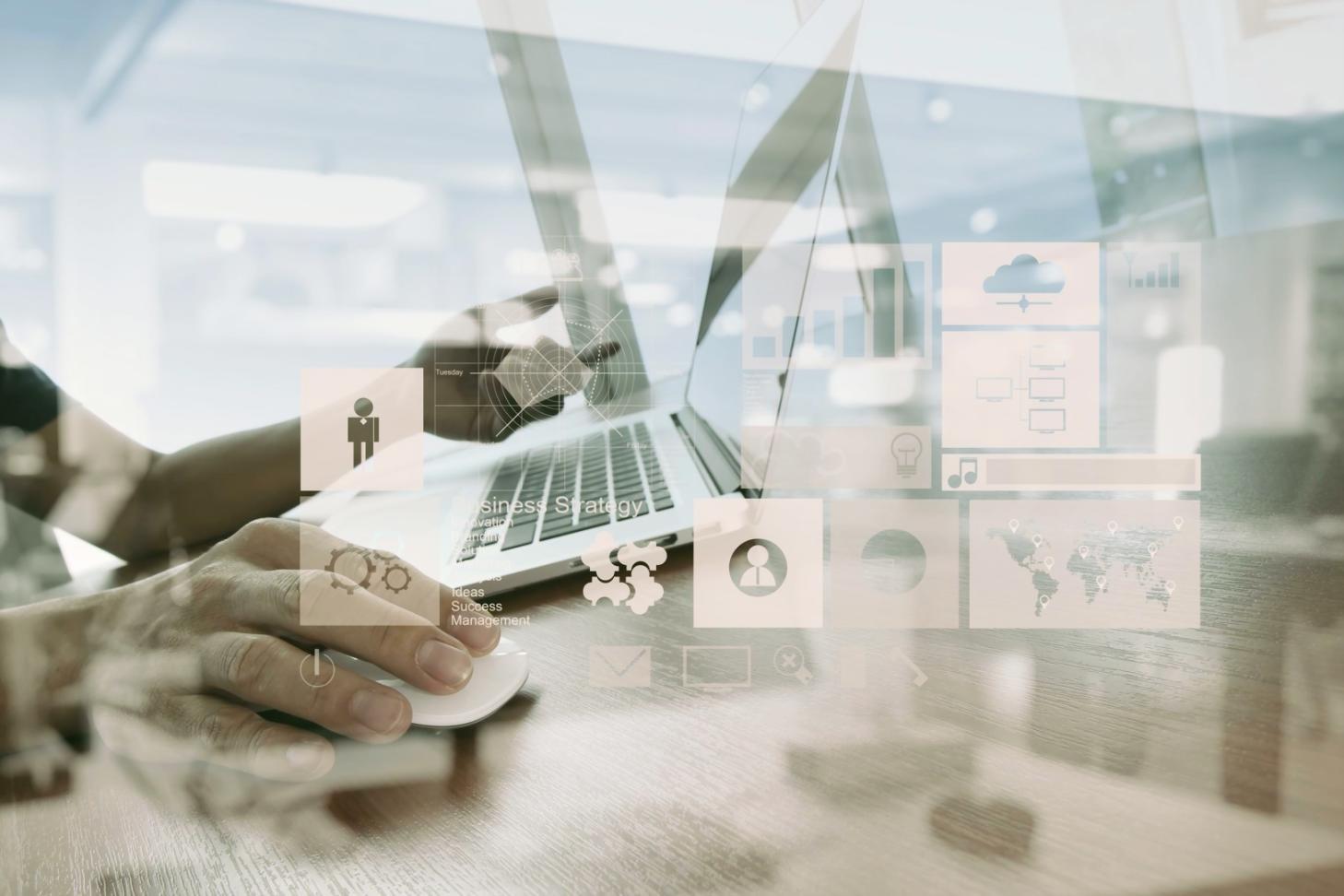 Interface Prototyping Szenario