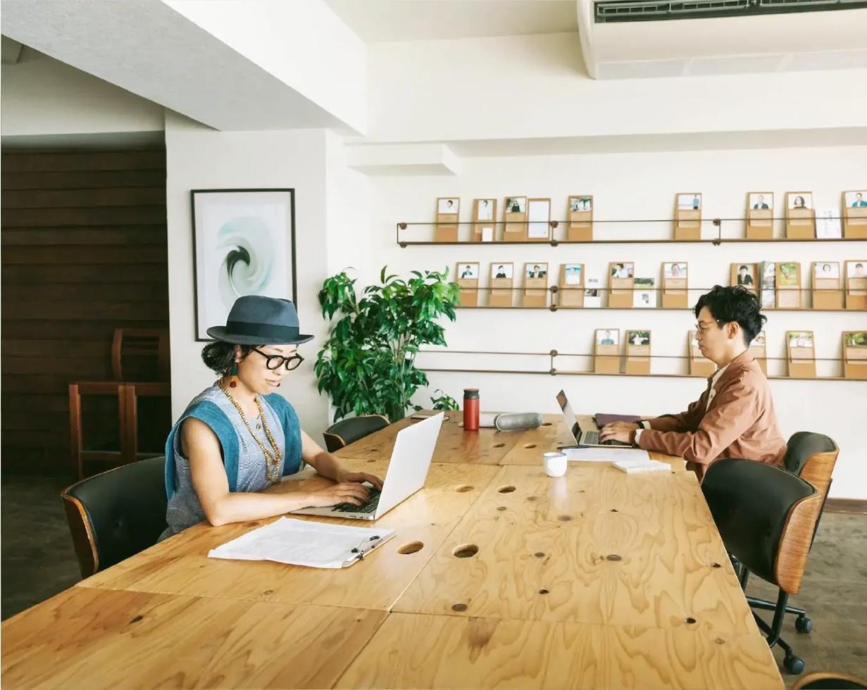 Prototyping-Prozess mit Sketches und digitalen Tools